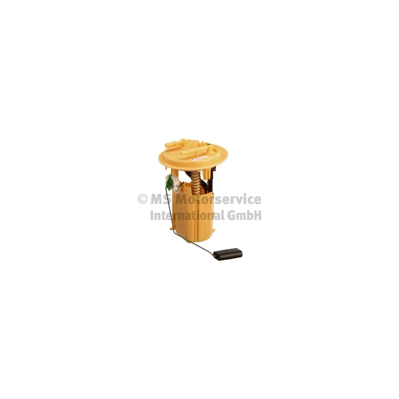 Capteur, niveau de carburant PIERBURG 7.22466.75.0