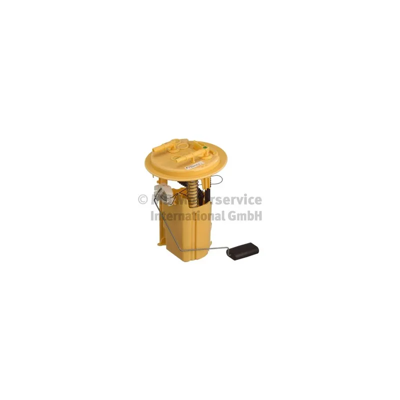 Capteur, niveau de carburant PIERBURG 7.22466.76.0