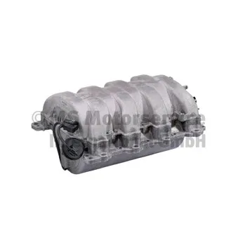 Module de tube d'admission PIERBURG 7.22671.06.0