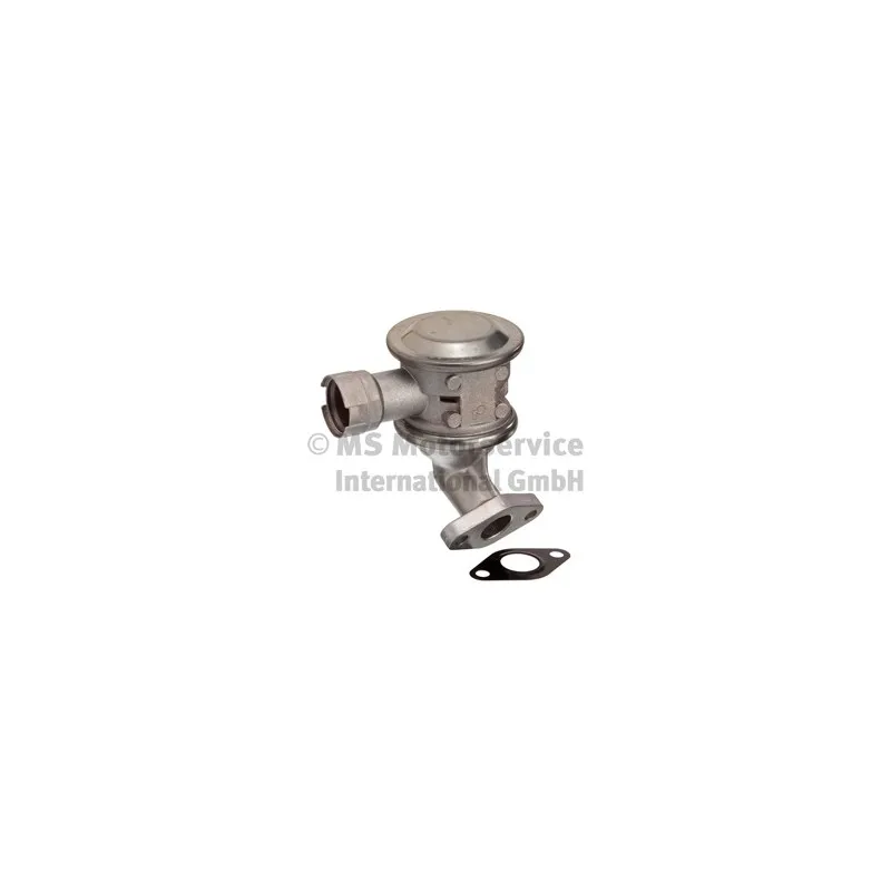 Soupape, insufflation d'air secondaire PIERBURG 7.22748.18.0