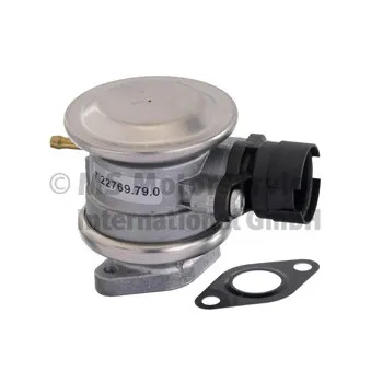 Soupape, système de pompage de l'air PIERBURG