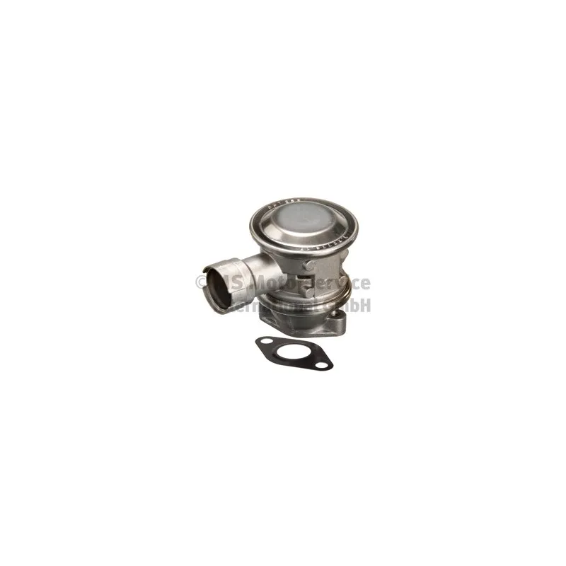 Soupape, insufflation d'air secondaire PIERBURG 7.22778.80.0