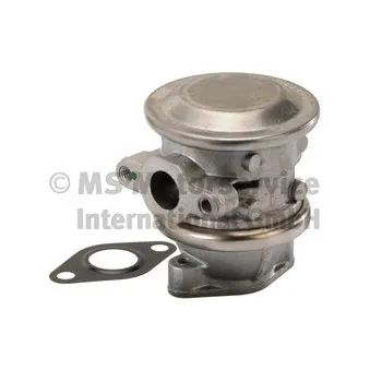 Soupape, insufflation d'air secondaire PIERBURG 7.22778.94.0