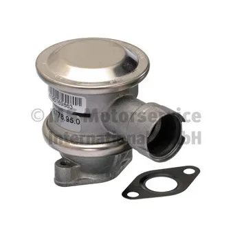 Soupape, insufflation d'air secondaire PIERBURG