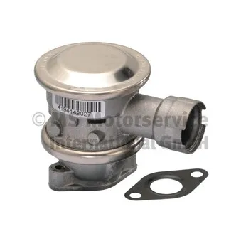 Soupape, insufflation d'air secondaire PIERBURG 7.22778.97.0
