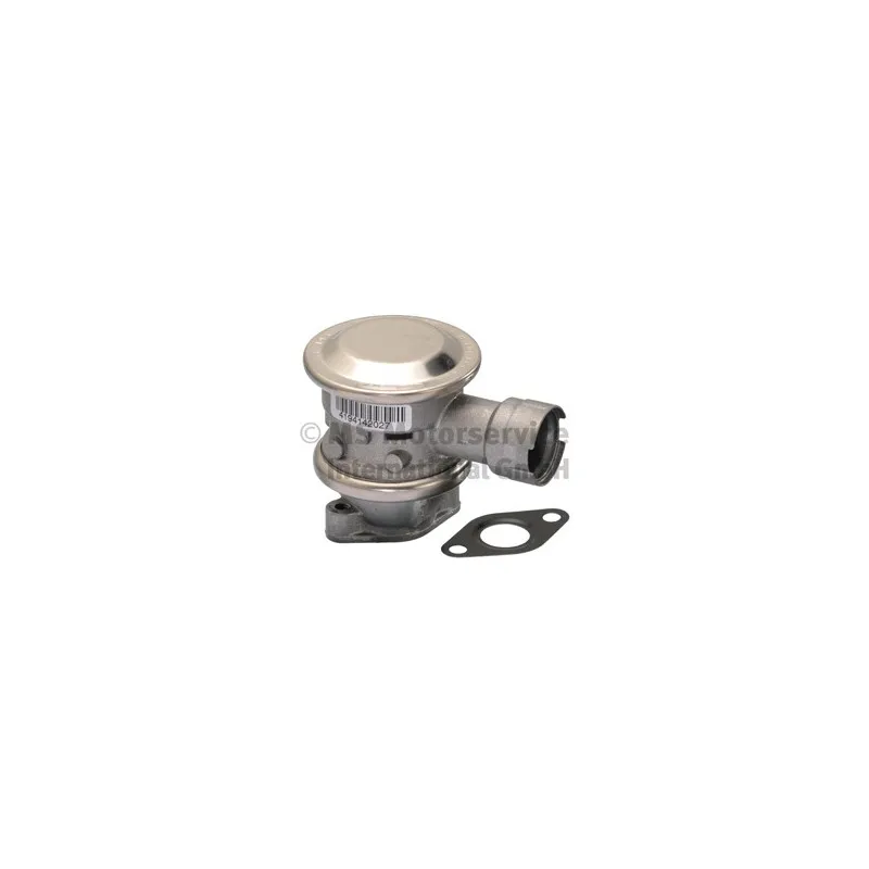 Soupape, insufflation d'air secondaire PIERBURG 7.22778.97.0