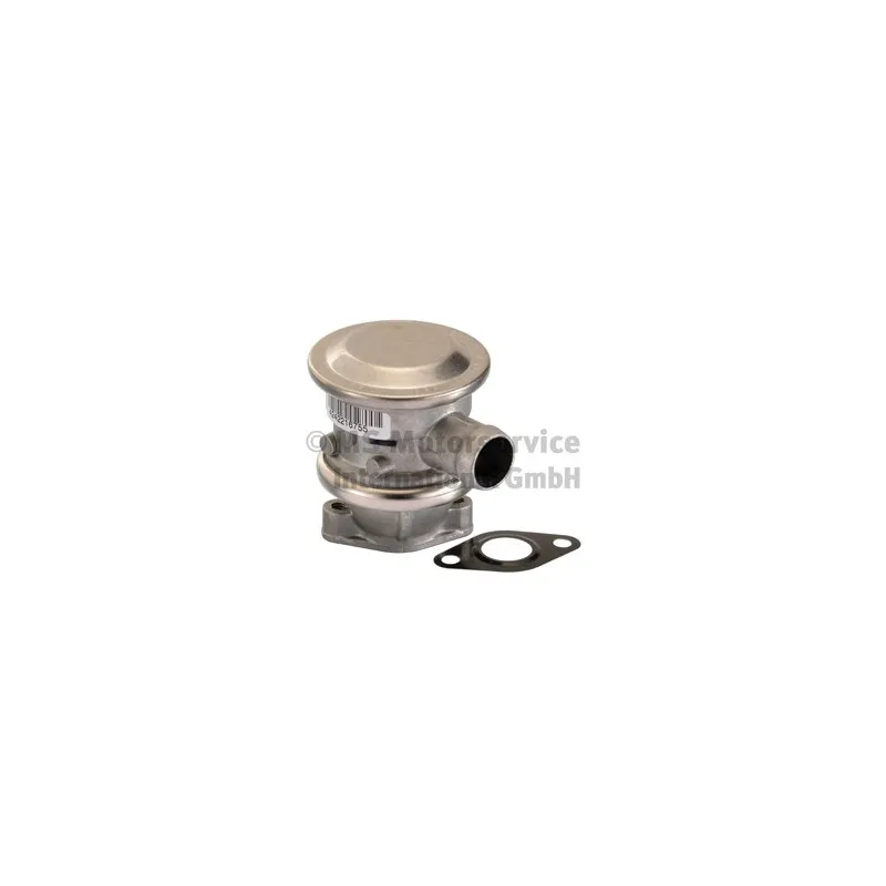 Soupape, insufflation d'air secondaire PIERBURG 7.22778.99.0
