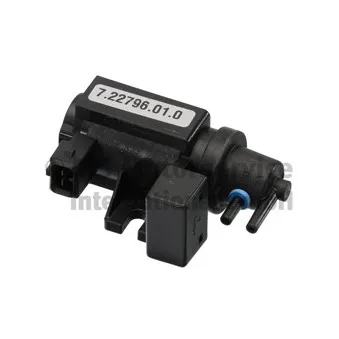 Transmetteur de pression, controle des gaz d'échappement PIERBURG 7.22796.01.0