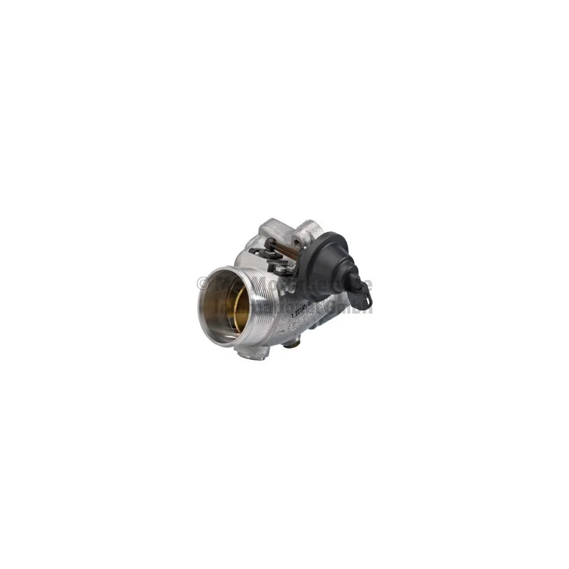 Papillon de distribution, alimentation d'air PIERBURG 7.22845.06.0
