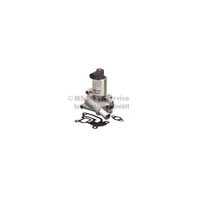 Vanne EGR PIERBURG 7.22875.16.0