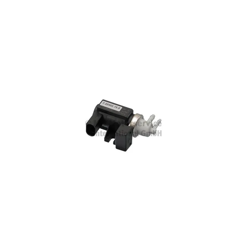 Capteur de pression, turbocompresseur PIERBURG 7.22903.19.0