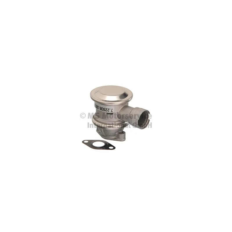 Soupape, insufflation d'air secondaire PIERBURG 7.22936.08.0