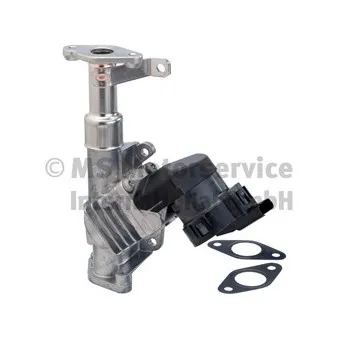 Vanne EGR PIERBURG 7.24809.50.0