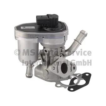 Vanne EGR PIERBURG 7.24809.69.0