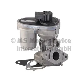 Vanne EGR PIERBURG 7.24809.70.0