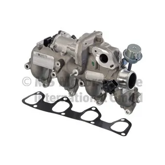 Vanne EGR PIERBURG 7.24809.72.0