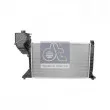 Radiateur, refroidissement du moteur DT 4.66774 - Visuel 1