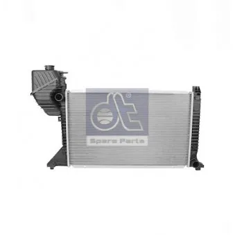 Radiateur, refroidissement du moteur DT 4.66774