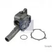 Pompe à eau DT 4.66811 - Visuel 1