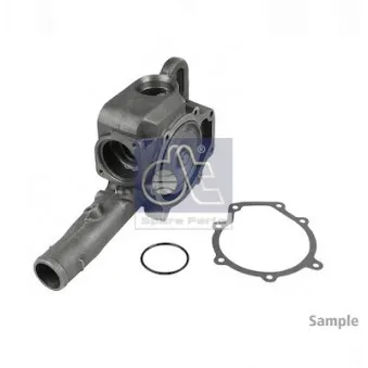 Pompe à eau DT 4.66811