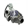 Turbocompresseur, suralimentation DT 4.66835 - Visuel 1