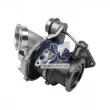 Turbocompresseur, suralimentation DT 4.66839 - Visuel 1