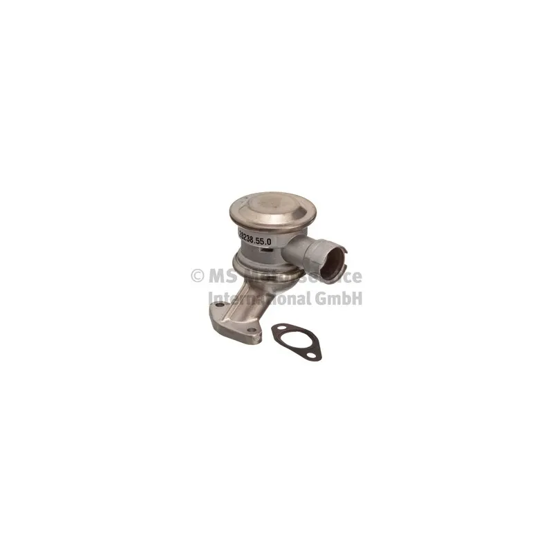 Soupape, insufflation d'air secondaire PIERBURG 7.28238.55.0