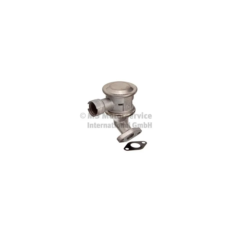 Soupape, insufflation d'air secondaire PIERBURG 7.28238.58.0