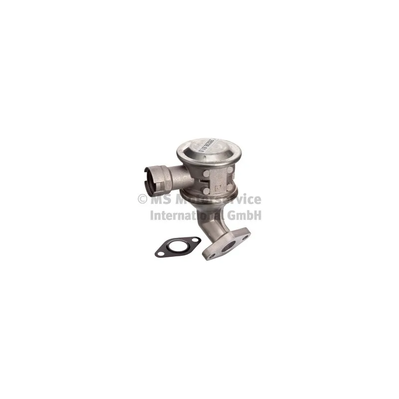 Soupape, insufflation d'air secondaire PIERBURG 7.28238.61.0