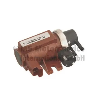 Transmetteur de pression, controle des gaz d'échappement PIERBURG 7.28328.07.0