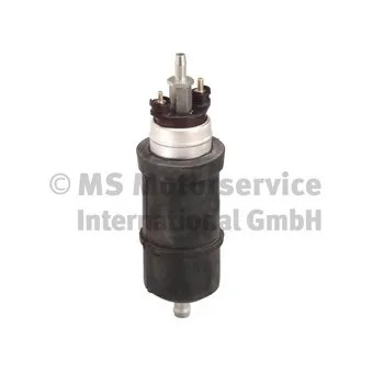 Pompe à carburant PIERBURG 7.50166.50.0
