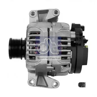 Alternateur DT 4.67705