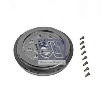 Volant moteur DT