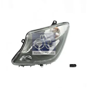 Projecteur principal DT 4.68137
