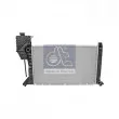 Radiateur, refroidissement du moteur DT 4.68735 - Visuel 1