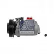 Compresseur, climatisation DT 4.68810 - Visuel 1