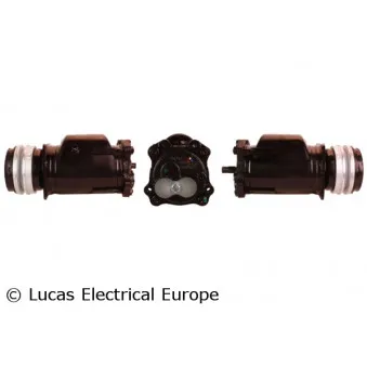 Compresseur, climatisation LUCAS ELECTRICAL