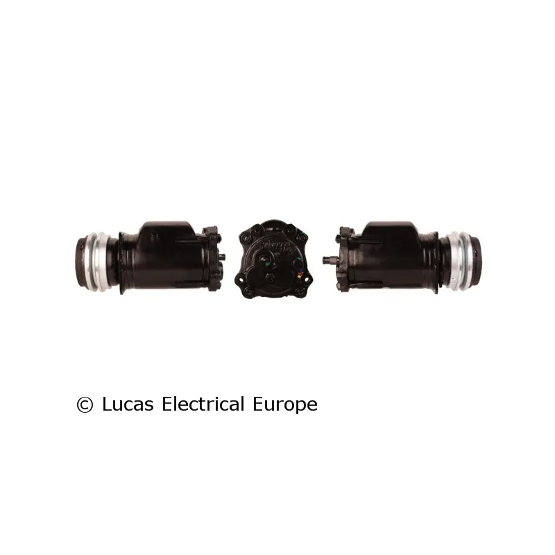 Compresseur, climatisation LUCAS ELECTRICAL ACP423