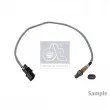 Sonde lambda DT 4.69559 - Visuel 1