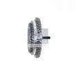 Embrayage, ventilateur de radiateur DT 4.69735 - Visuel 2