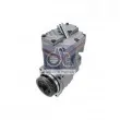 Compresseur, système d'air comprimé DT 4.71361 - Visuel 2