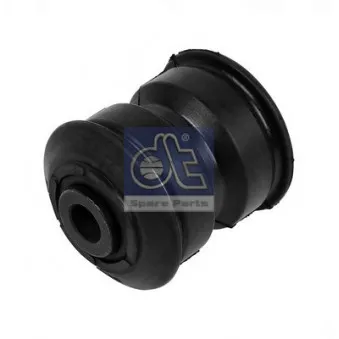 Coussinet de palier, ressort à lames DT 4.81245