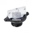 Support moteur DT 4.81295 - Visuel 1