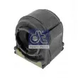 Coussinet de palier, stabilisateur DT 4.81386 - Visuel 1