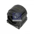 Coussinet de palier, stabilisateur DT 4.81387 - Visuel 1
