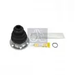 Soufflets de cardan avant DT 4.91487 - Visuel 1
