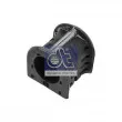 Coussinet de palier, stabilisateur DT 6.14037 - Visuel 1