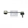 Entretoise/tige, stabilisateur DT 6.14058 - Visuel 1