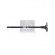 Soupape d'admission DT 6.22057 - Visuel 1