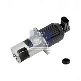 Vanne EGR DT 6.23175